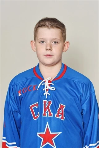 Maslov Mihail Aleksandrovich