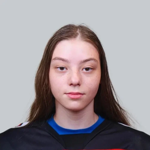 Kokovina Ekaterina Andreevna