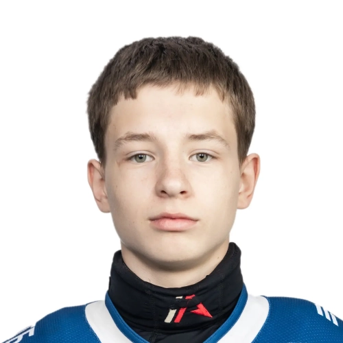 Frolov Ivan Valerevich
