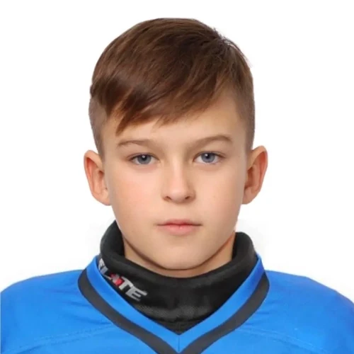 Turkin Artem Eduardovich