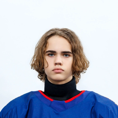Haibulin Yulian Vladimirovich