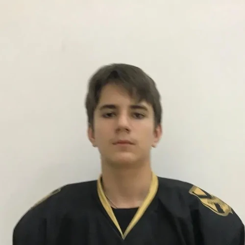 Radin Gleb Konstantinovich