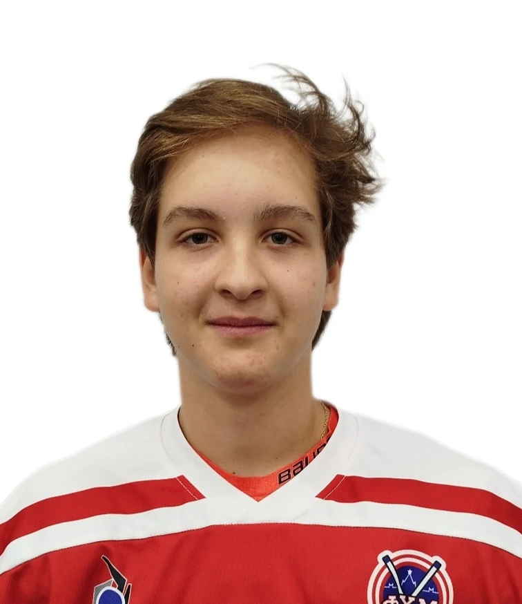 Simonyan Simon Sergeevich