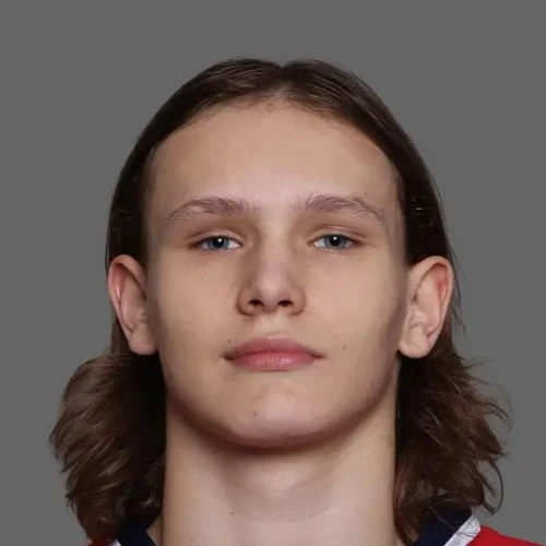 Makarov Maksim Sergeevich