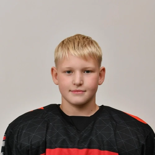 Sankov Arsenii Andreevich