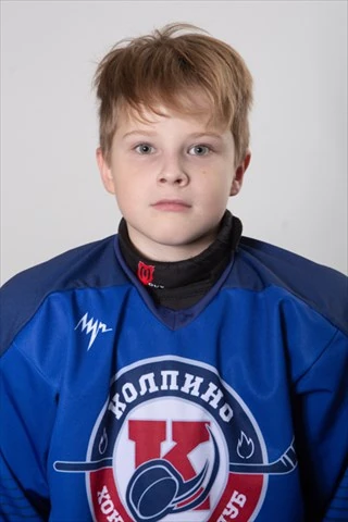 Ponomarenko Ivan Vladimirovich