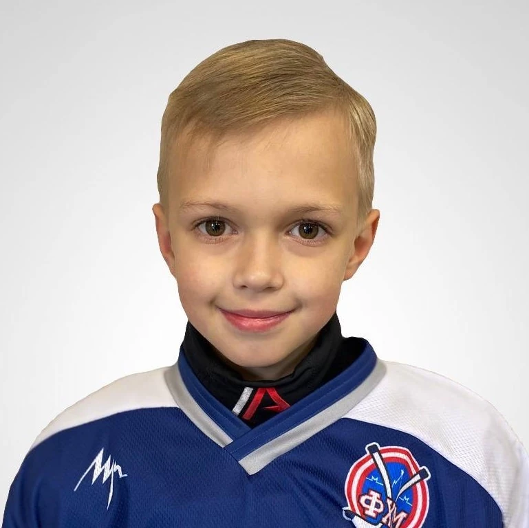 Kozhuhar Aleksei Andreevich