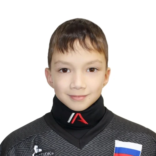Petrov Daniil Sergeevich