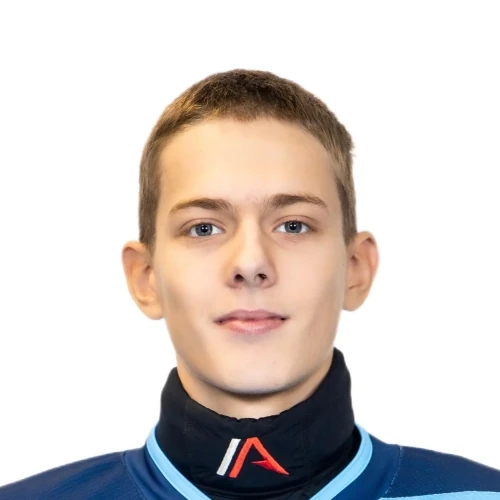 Kupriyanov Maksim Sergeevich