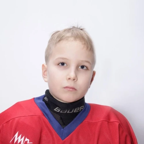 Denisov Arsenii Denisovich