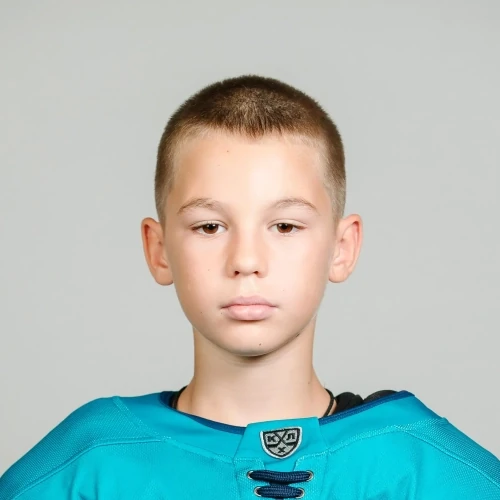 Kirdyashkin Miron Petrovich