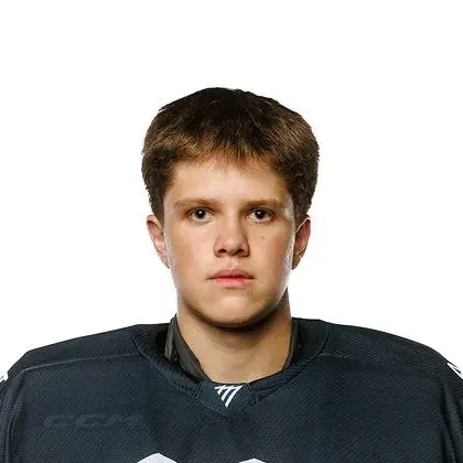 Frolov Mihail Mihailovich