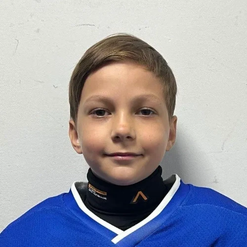 Yuschube Sergei Vasilevich