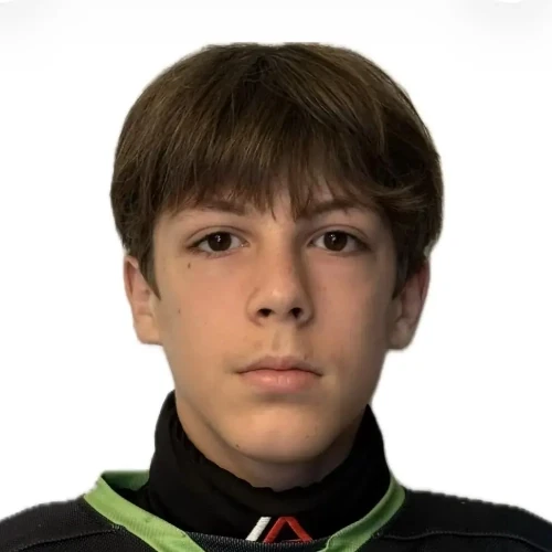Kagarmanov Danil Salavatovich