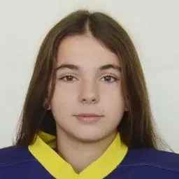 Gurbanova Kseniya Aleksandrovna