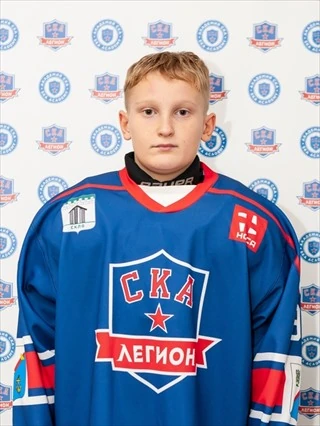 Bulgakov Kirill Vladislavovich