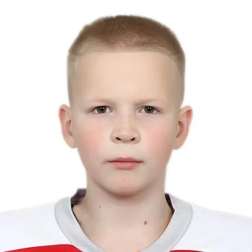 Omelchak Egor Ivanovich