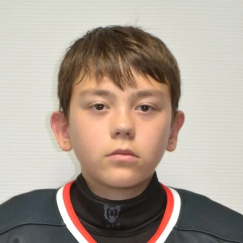 Fofonov David Vitalevich