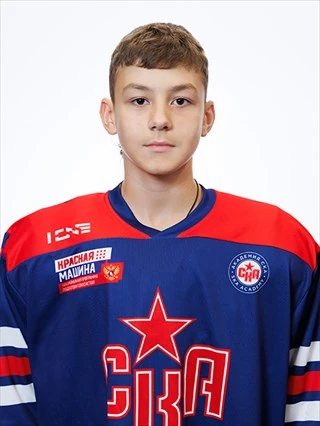 Elkin Makar Ivanovich