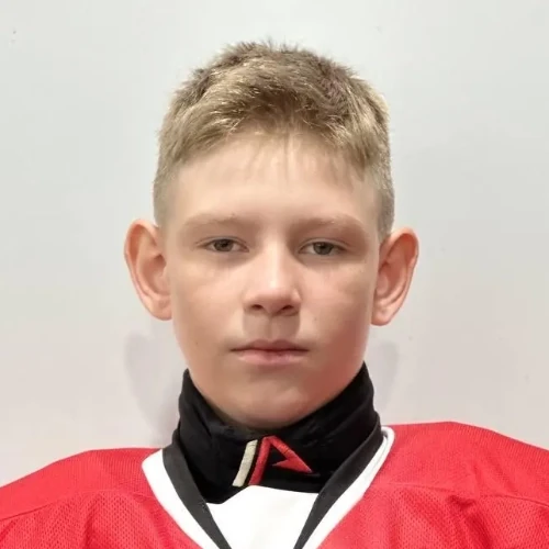 Chernobaev Aleksandr Sergeevich