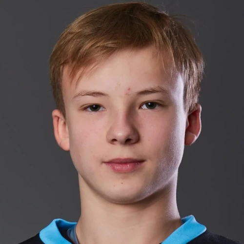 Silvestrovich Roman Dmitrievich