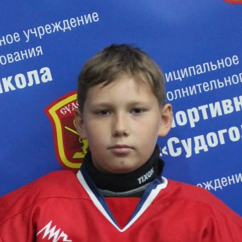 Lapshov Aleksei Aleksandrovich