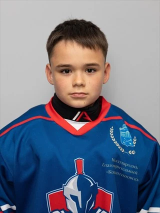 Sotnik Konstantin Vitalevich