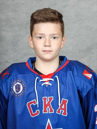 Golubyh Egor Viktorovich
