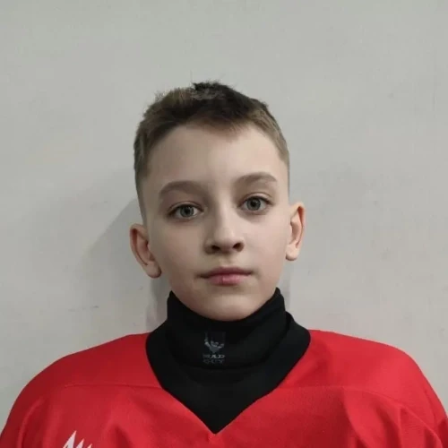 Alekseev Matvei Mihailovich
