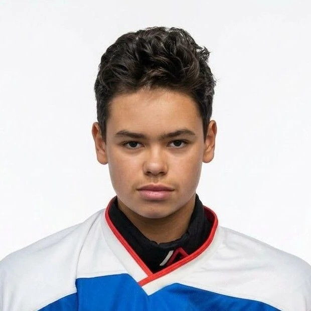 Korsunov Vladislav Vladimirovich
