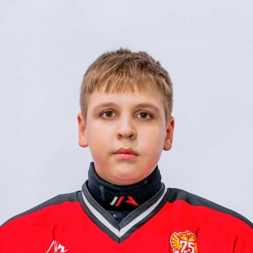 Shihaliev Tihon Erikovich