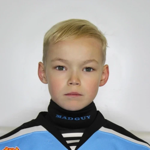 Palienko Maksim Andreevich