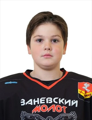 Avdeev Filipp Andreevich