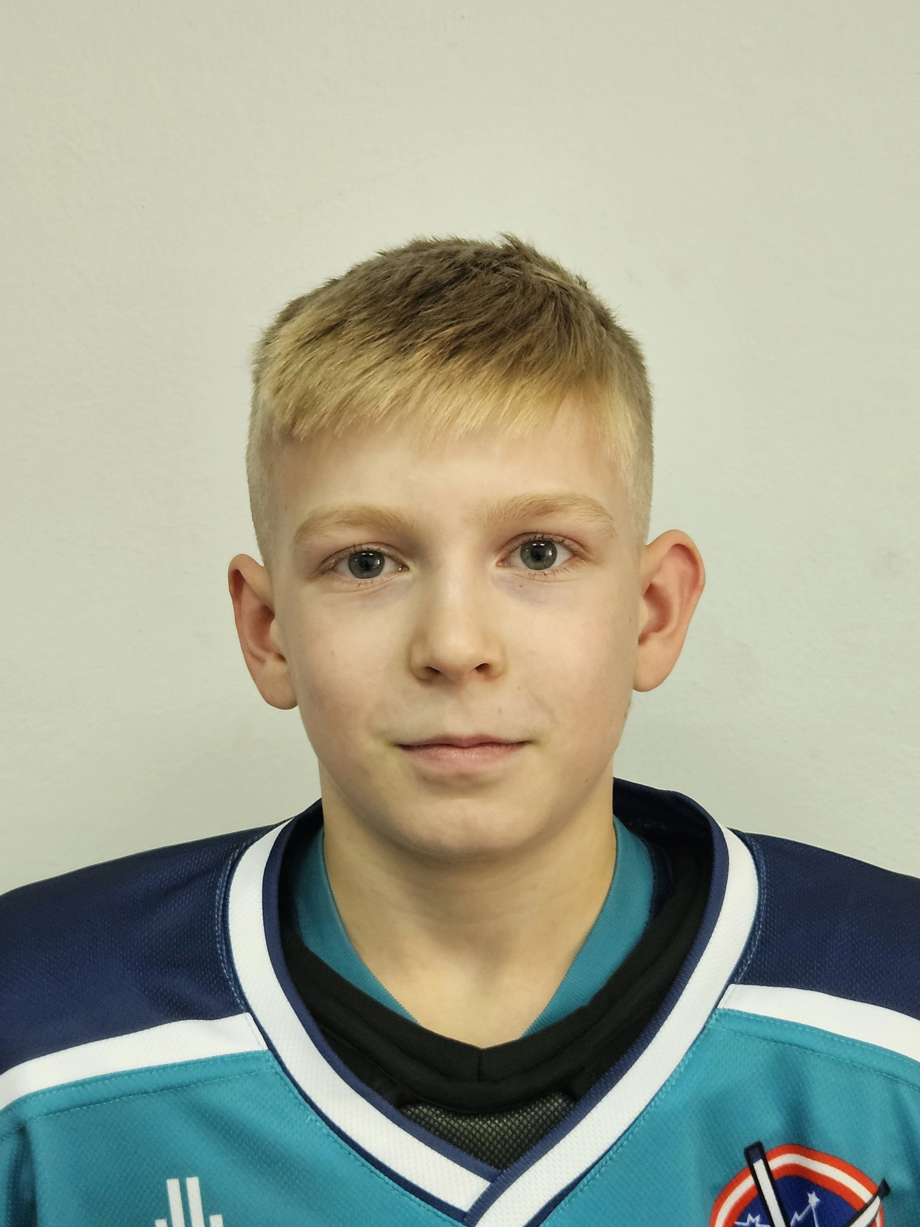 Evseikin Aleksei