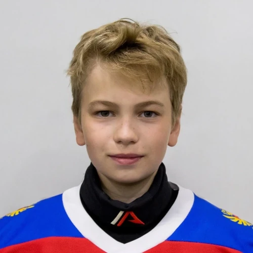 Schukin Gordei Vladimirovich