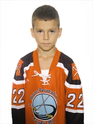 Shandrakov Igor Konstantinovich
