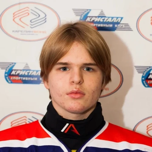 Cherepanov Ivan Alekseevich