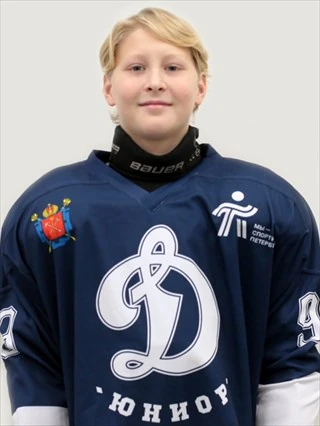 Duginets Svyatoslav Ruslanovich