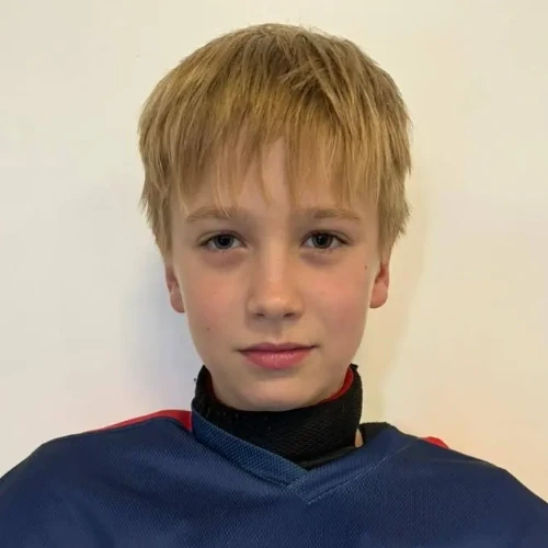Igoshkin Mihail Alekseevich