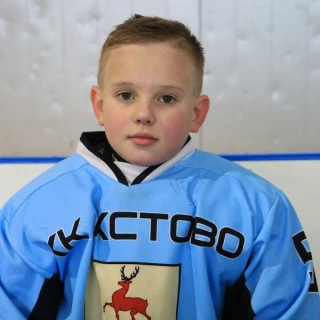 Модин Кирилл Сергеевич
