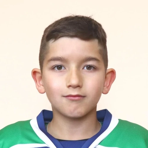Alekseev Nikita Dmitrievich