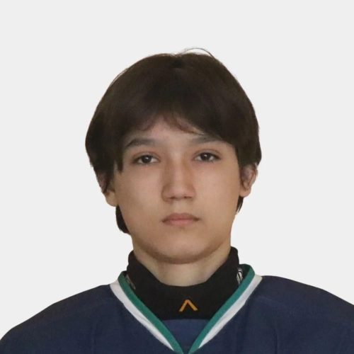 Yakshimbetov Amir Ramilevich