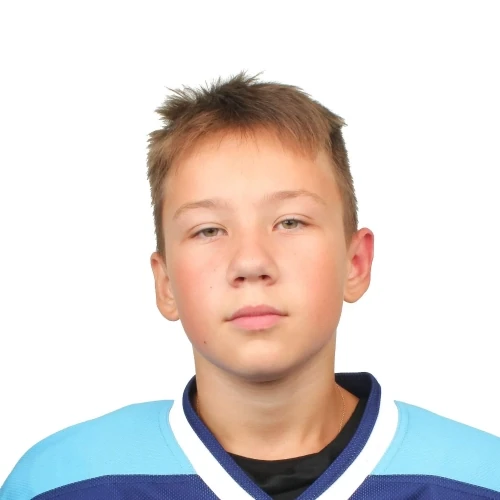 Morozov Egor Romanovich