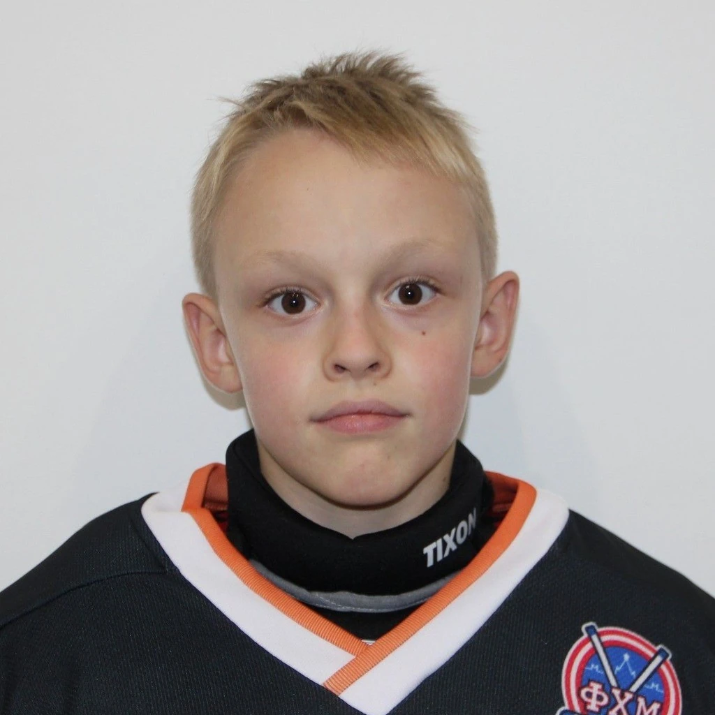 Pushkarev Petr Egorovich