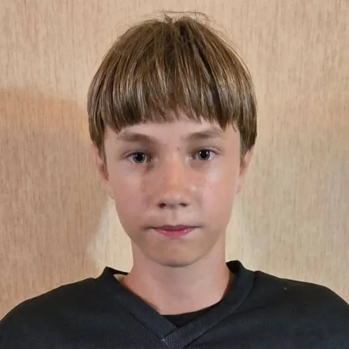 Tsikin Kirill Mihailovich