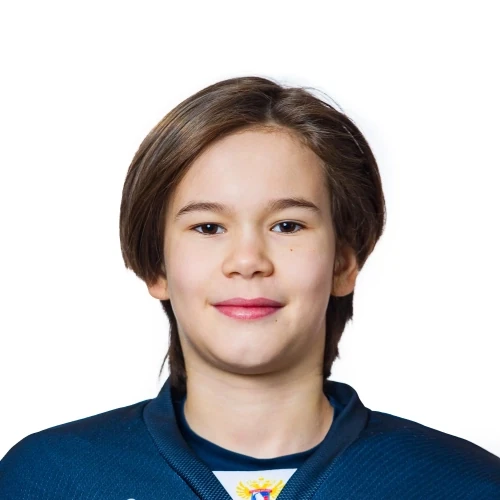 Gataullin Karim Rustamovich