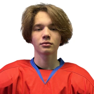 Malyuta Egor Sergeevich
