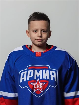 Ilin Miron Dmitrievich