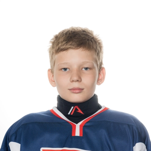 Bozhenov Ivan Alekseevich