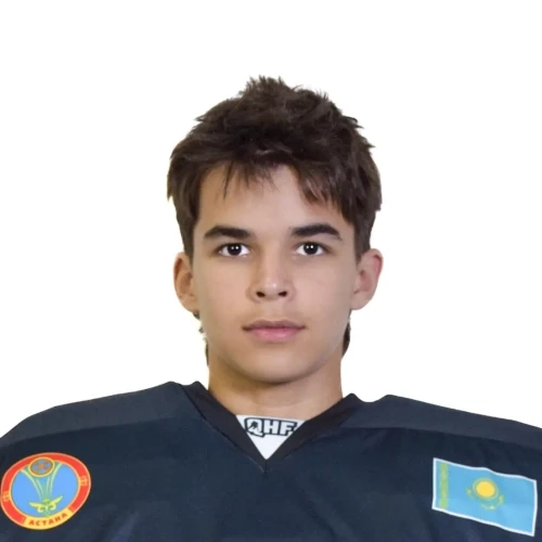 Ahmiev Amir Kamilevich